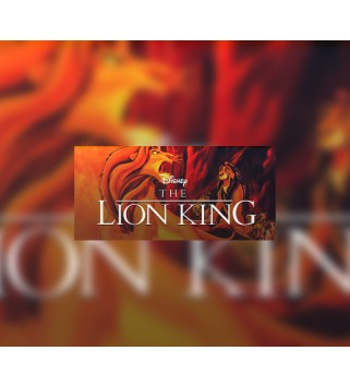 Disney s The Lion King Steam Key GLOBAL